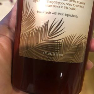 Sunless tanning lotion